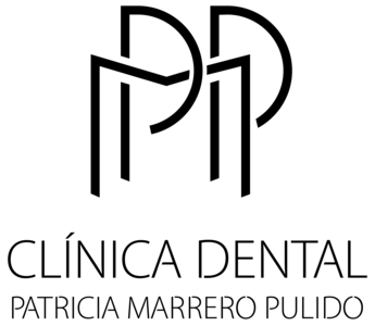 Logo Clínica Dental Patricia Marrero Pulido